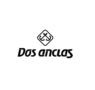 Dos anclas